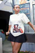 Diva in Distress Tee