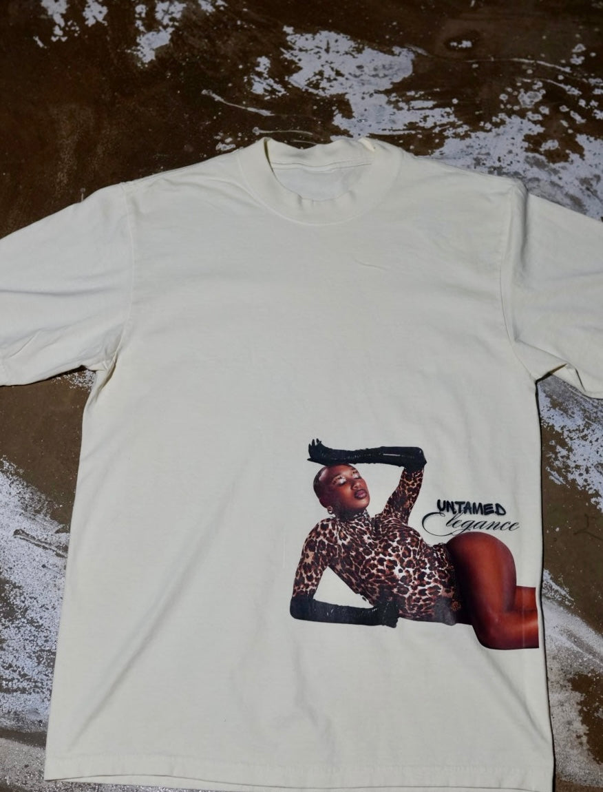 Diva in Distress Tee